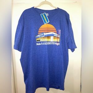 2XL Blockbuster T-Shirt